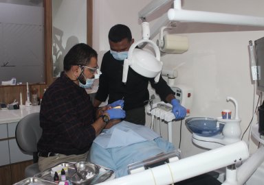 Dental Care