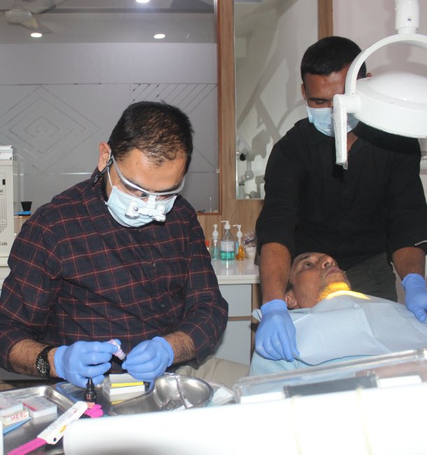 Revive Dental Clinic