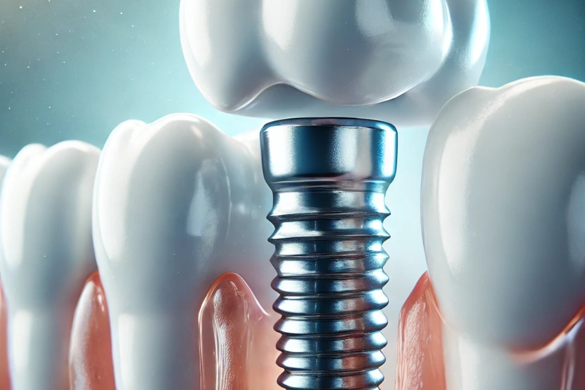 Dental Implants