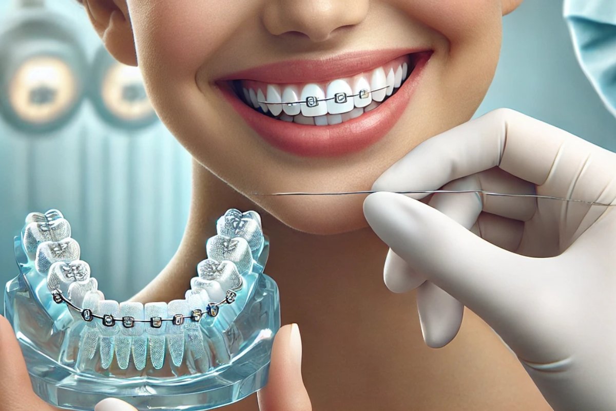 Orthodontic Treatment